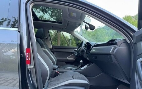 Audi Q3, 2022 год, 2 135 029 рублей, 12 фотография
