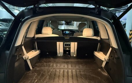 Mercedes-Benz GLS, 2022 год, 10 640 000 рублей, 12 фотография