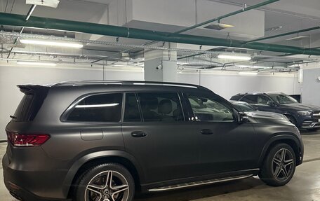 Mercedes-Benz GLS, 2022 год, 10 640 000 рублей, 8 фотография