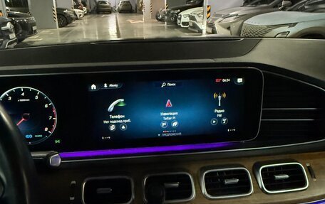 Mercedes-Benz GLS, 2022 год, 10 640 000 рублей, 14 фотография