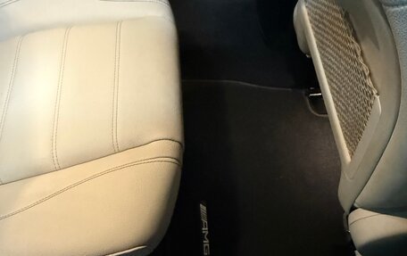 Mercedes-Benz GLS, 2022 год, 10 640 000 рублей, 10 фотография