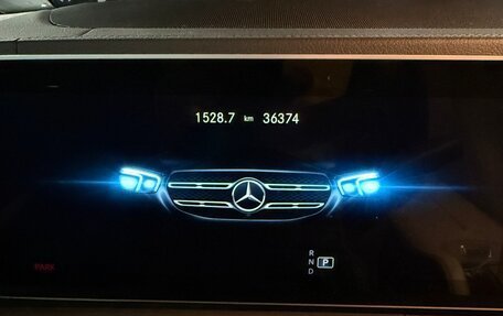 Mercedes-Benz GLS, 2022 год, 10 640 000 рублей, 13 фотография