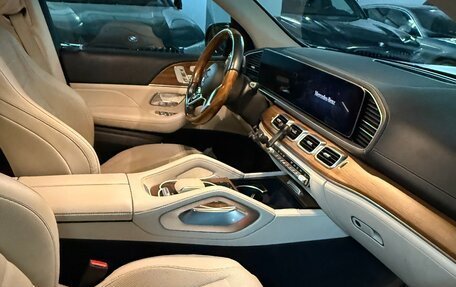 Mercedes-Benz GLS, 2022 год, 10 640 000 рублей, 11 фотография