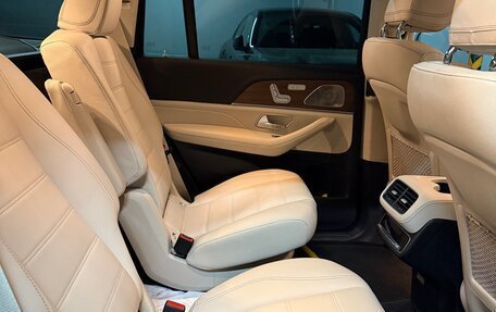 Mercedes-Benz GLS, 2022 год, 10 640 000 рублей, 9 фотография