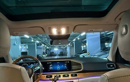 Mercedes-Benz GLS, 2022 год, 10 640 000 рублей, 15 фотография