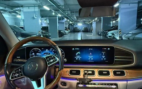 Mercedes-Benz GLS, 2022 год, 10 640 000 рублей, 16 фотография