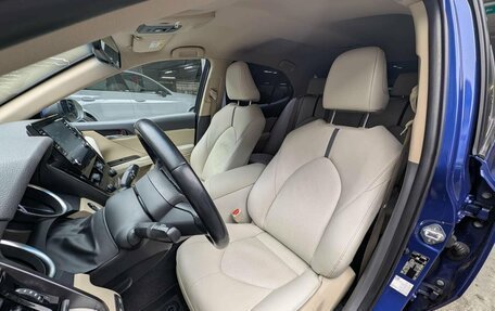 Toyota Camry, 2021 год, 2 799 000 рублей, 7 фотография