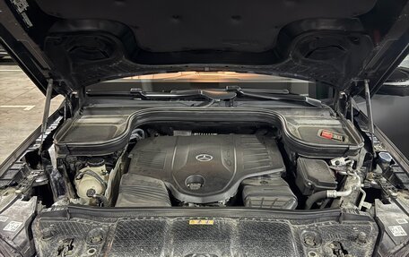 Mercedes-Benz GLS, 2022 год, 10 640 000 рублей, 19 фотография