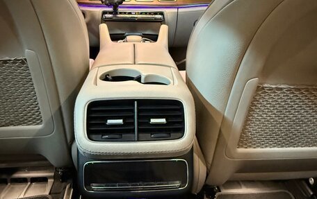 Mercedes-Benz GLS, 2022 год, 10 640 000 рублей, 17 фотография