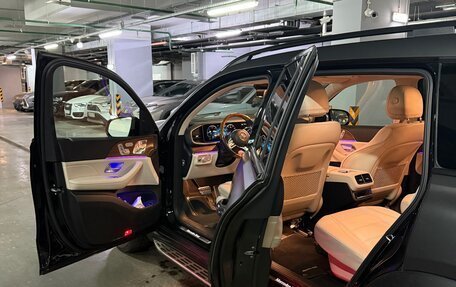 Mercedes-Benz GLS, 2022 год, 10 640 000 рублей, 20 фотография