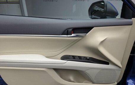 Toyota Camry, 2021 год, 2 799 000 рублей, 5 фотография