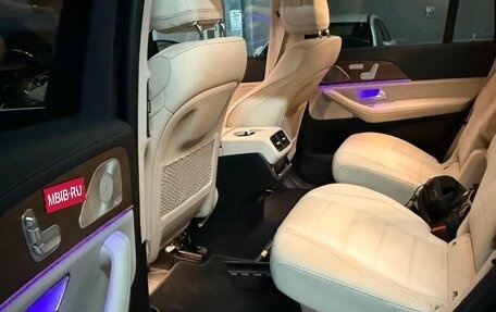 Mercedes-Benz GLS, 2022 год, 10 640 000 рублей, 18 фотография