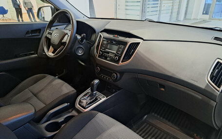 Hyundai Creta I рестайлинг, 2020 год, 1 960 000 рублей, 15 фотография