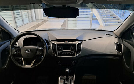 Hyundai Creta I рестайлинг, 2020 год, 1 960 000 рублей, 18 фотография