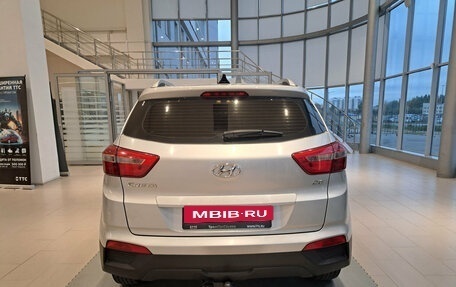 Hyundai Creta I рестайлинг, 2020 год, 1 960 000 рублей, 10 фотография