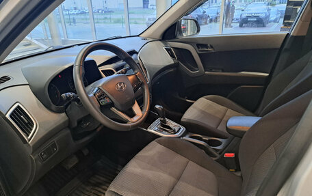 Hyundai Creta I рестайлинг, 2020 год, 1 960 000 рублей, 20 фотография