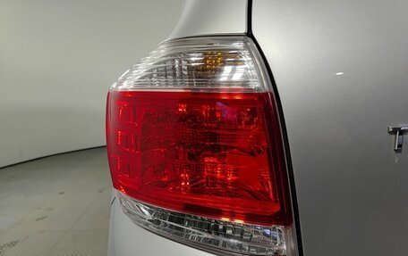 Toyota Highlander III, 2010 год, 1 820 000 рублей, 11 фотография