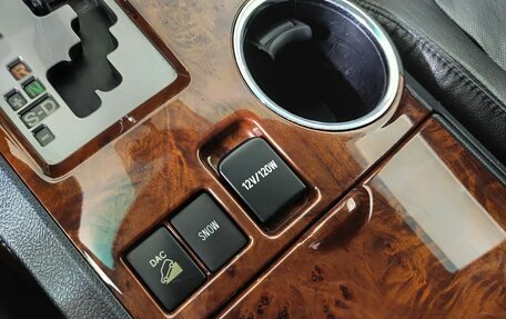Toyota Highlander III, 2010 год, 1 820 000 рублей, 26 фотография