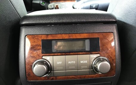 Toyota Highlander III, 2010 год, 1 820 000 рублей, 27 фотография