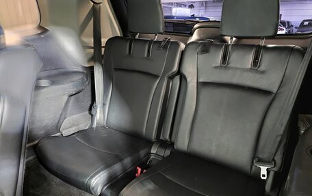 Toyota Highlander III, 2010 год, 1 820 000 рублей, 28 фотография