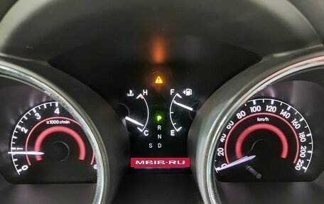 Toyota Highlander III, 2010 год, 1 820 000 рублей, 16 фотография