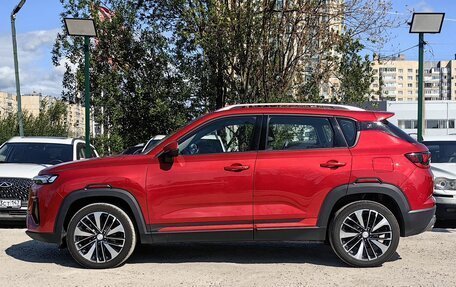 Changan CS35 Plus, 2024 год, 1 649 000 рублей, 7 фотография