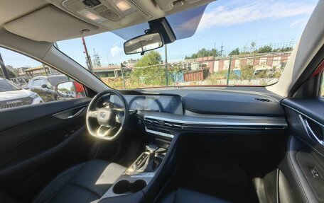 Changan CS35 Plus, 2024 год, 1 649 000 рублей, 12 фотография