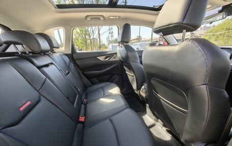 Changan CS35 Plus, 2024 год, 1 649 000 рублей, 13 фотография