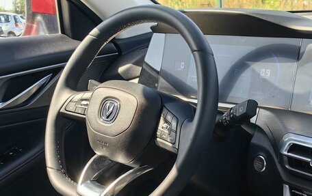 Changan CS35 Plus, 2024 год, 1 649 000 рублей, 10 фотография