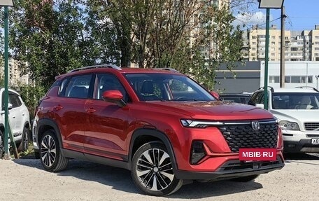 Changan CS35 Plus, 2024 год, 1 649 000 рублей, 3 фотография