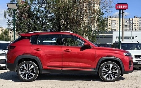 Changan CS35 Plus, 2024 год, 1 649 000 рублей, 8 фотография