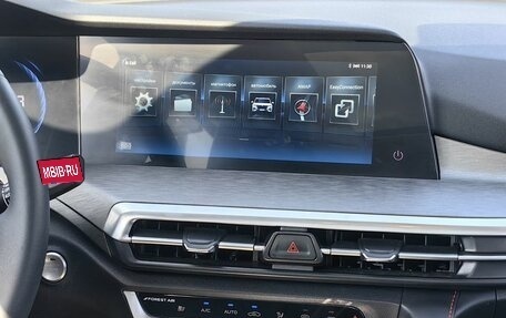 Changan CS35 Plus, 2024 год, 1 649 000 рублей, 11 фотография