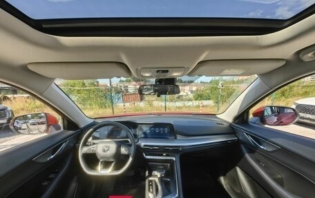 Changan CS35 Plus, 2024 год, 1 649 000 рублей, 9 фотография