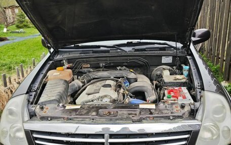 SsangYong Rexton III, 2006 год, 650 000 рублей, 4 фотография