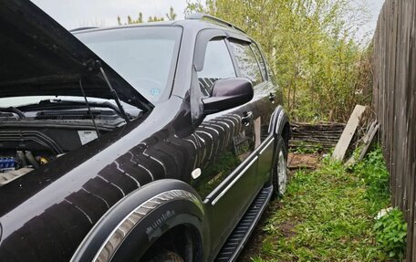 SsangYong Rexton III, 2006 год, 650 000 рублей, 8 фотография