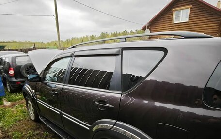 SsangYong Rexton III, 2006 год, 650 000 рублей, 2 фотография