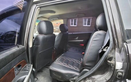 SsangYong Rexton III, 2006 год, 650 000 рублей, 7 фотография