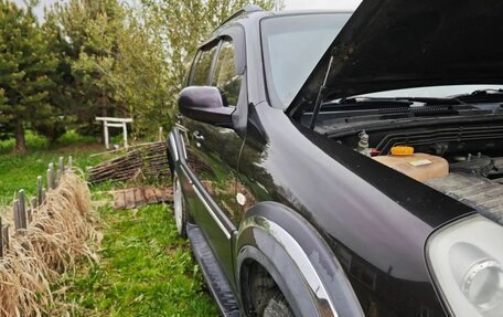 SsangYong Rexton III, 2006 год, 650 000 рублей, 6 фотография
