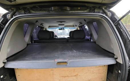 SsangYong Rexton III, 2006 год, 650 000 рублей, 12 фотография