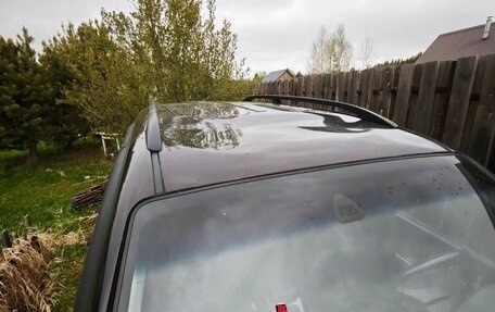 SsangYong Rexton III, 2006 год, 650 000 рублей, 11 фотография
