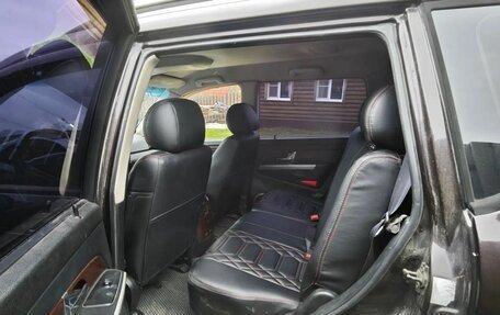 SsangYong Rexton III, 2006 год, 650 000 рублей, 13 фотография