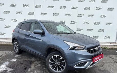 Chery Tiggo 7 I, 2020 год, 1 155 000 рублей, 3 фотография