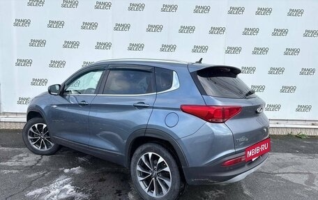 Chery Tiggo 7 I, 2020 год, 1 155 000 рублей, 6 фотография