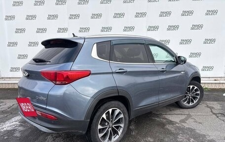 Chery Tiggo 7 I, 2020 год, 1 155 000 рублей, 4 фотография