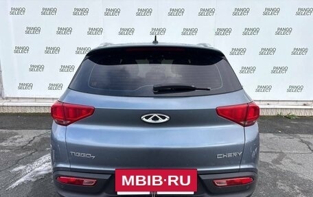 Chery Tiggo 7 I, 2020 год, 1 155 000 рублей, 5 фотография