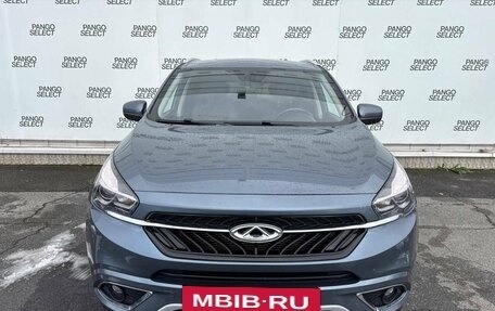 Chery Tiggo 7 I, 2020 год, 1 155 000 рублей, 2 фотография