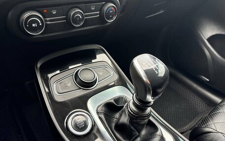 Chery Tiggo 7 I, 2020 год, 1 155 000 рублей, 19 фотография