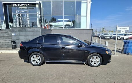 Mitsubishi Lancer IX, 2012 год, 800 000 рублей, 4 фотография