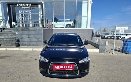 Mitsubishi Lancer IX, 2012 год, 800 000 рублей, 2 фотография