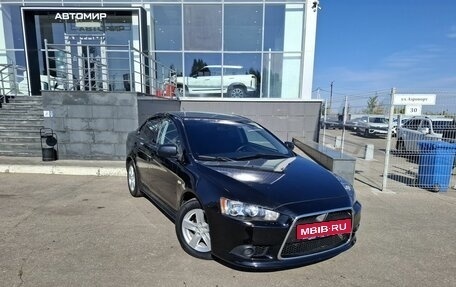 Mitsubishi Lancer IX, 2012 год, 800 000 рублей, 3 фотография